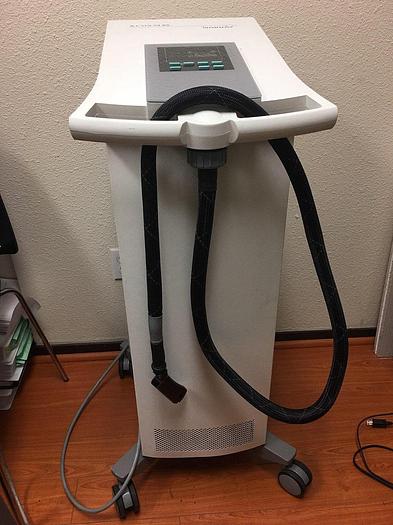 Used 2011 Cynosre Apogee Elite