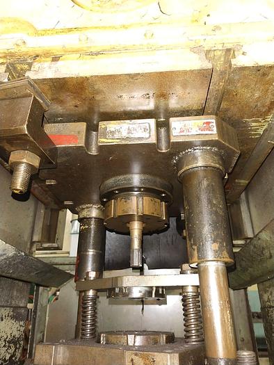 Used Press Cold Extrusion KB0032 Barnaul Russia