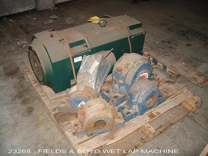 Used 1992 ANDRITZ #23268