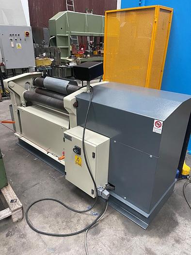 Usato CALANDRA IMCAR 1000 x 4