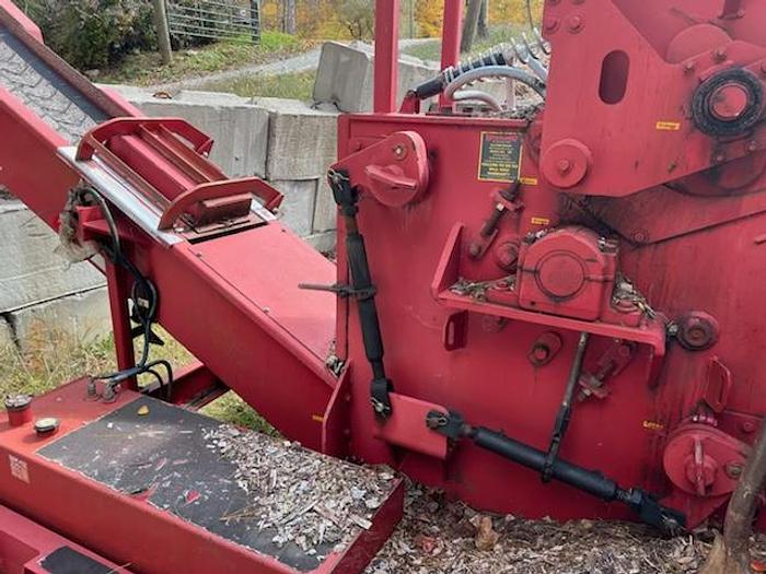 Used 2006 Rotochopper  CP-118