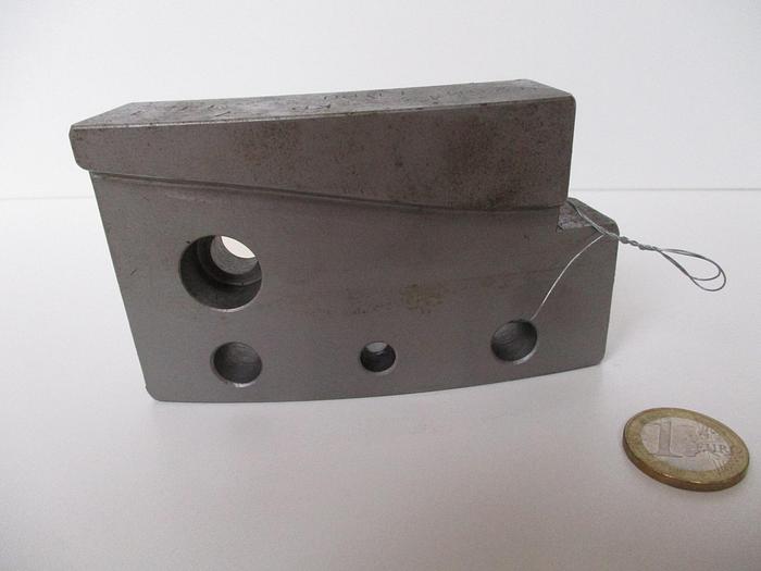 Used COURTOY R200 CAME