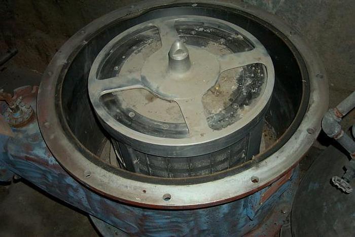 Used BLACK CLAWSON 12PSPH #8652