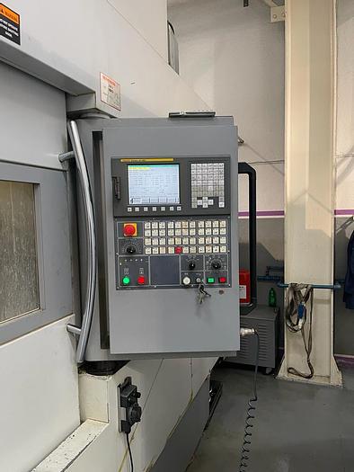 Usato CENTRO DI LAVORO ORIZZONTALE LEADWELL LCH-500