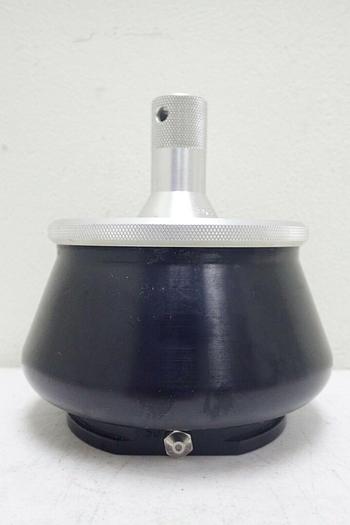 Used Beckman Type 50 50000 RPM 10-Place Centrifuge Rotor with Lid