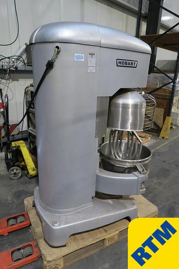 Used MIXER