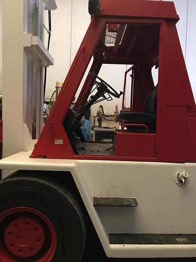 Usato CATERPILLAR   V25O