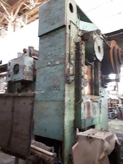 Used Press Cold Extrusion KB0036