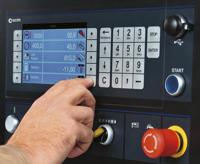 2024 Scm SI 400 E Class