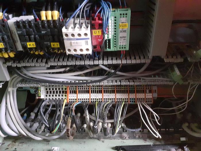 Gebraucht 1998 Dornier HTVS 8/J – AT2,