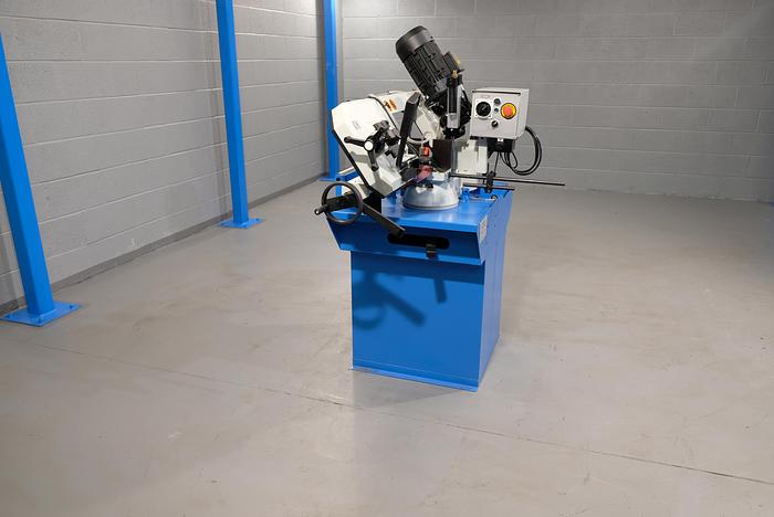 Mach-Cut 280 Mitre head Bandsaw