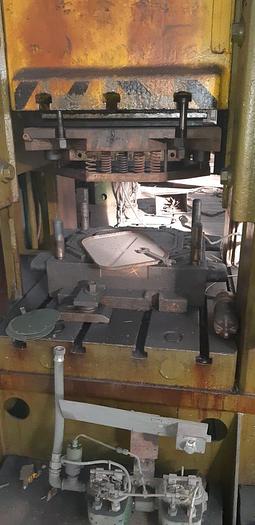 Used Press Trimming PKZE500