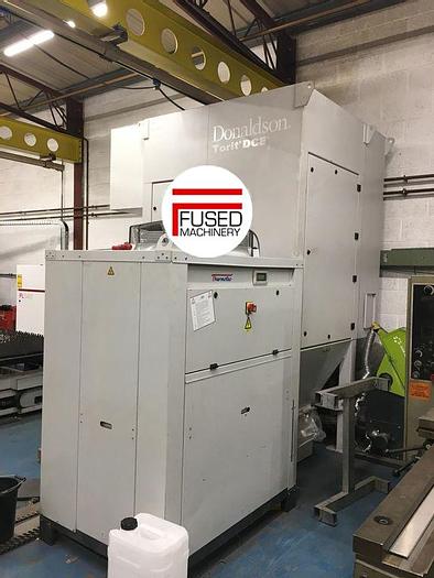 Gebruikt 2015 LVD ELECTRA 3015 4KW