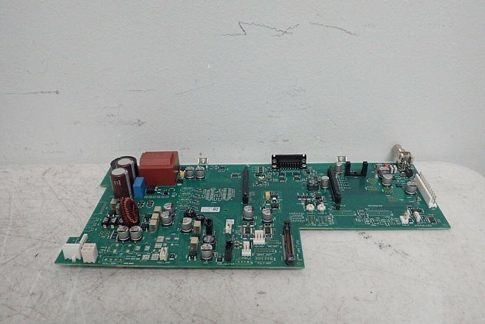 Used Agilent G7117-65800 Main Board Assembly