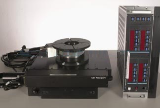 Used Newport TSW300DC