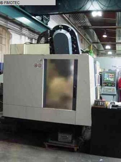 D'occasion 1999 FAMUP MCX 1000-24