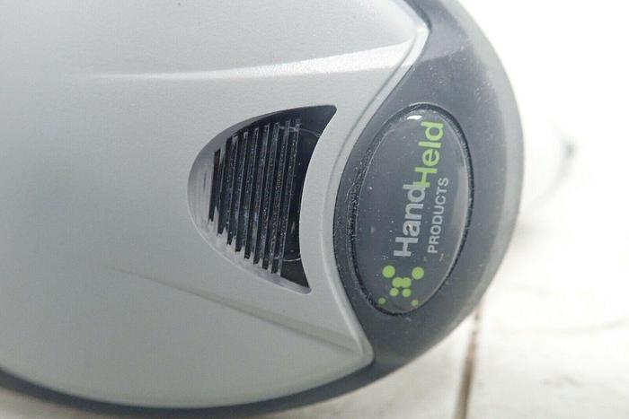 Used Honeywell Hand Held Products 4600SF051C Barcode Scanner