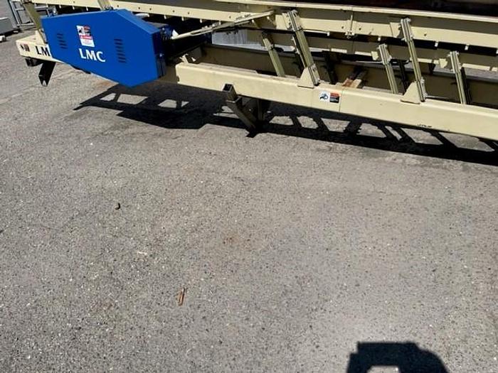 Used LMC Vibratory Shaker Model 1822