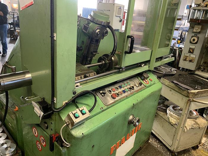 Ottime Dentatrice a Creatore Orizzontale PFAUTER P 160