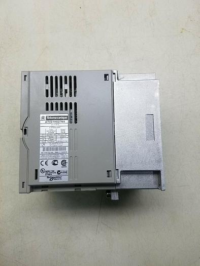 Used ATV31H037N4 - TELEMECANIQUE - ATV31H037N4