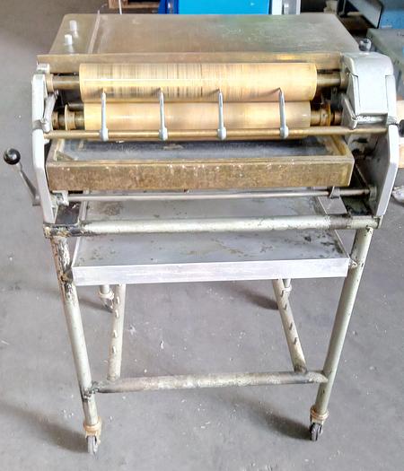 Hunkeler 40 cm