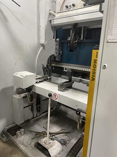 Used 2018 Adira Electric 6' 7" x 56 Ton Press Brake BB