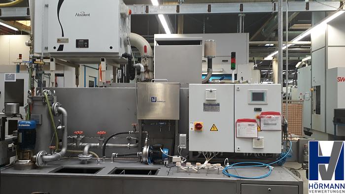 Gebraucht 2015 Waibel R15