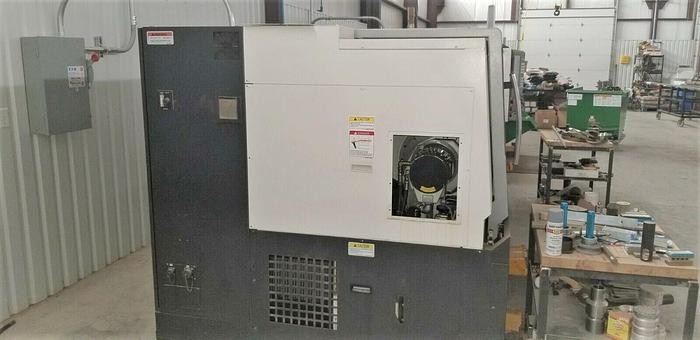 Used 2018 Okuma Genos L3000-e