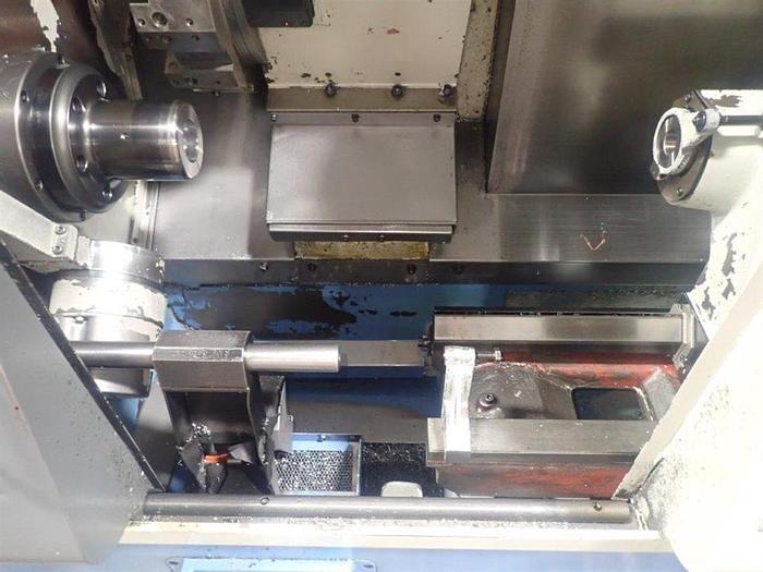 Used 2001 Mazak QT250