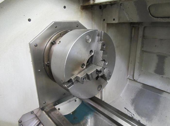 Used 2000 Romi M20 CNC Engine Lathe