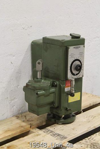 Unused Woodward A8516-040-R Govenors, (Unused) #19548