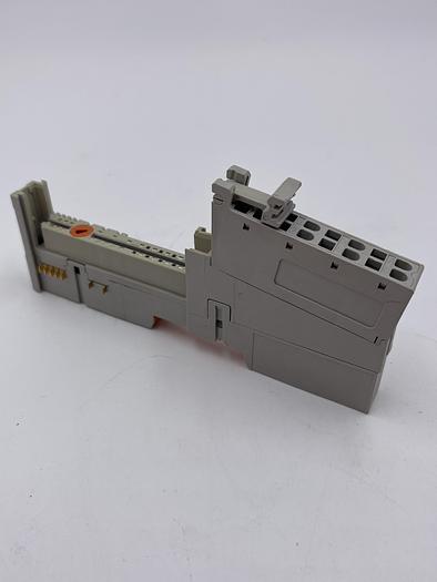 Used Allen-Bradley 1734-MB Ser A, 1734-RTBS Ser A 