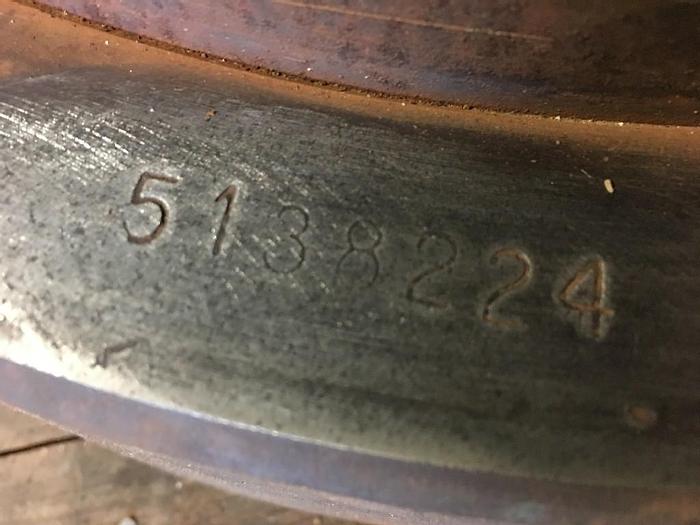 Used Detroit