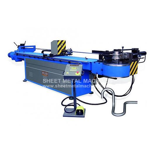 BAILEIGH Mandrel Bender MB-60NCE-2
