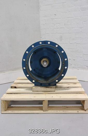 Used Goulds 3196 MTX Power End with 13" Frame Adapter #32836