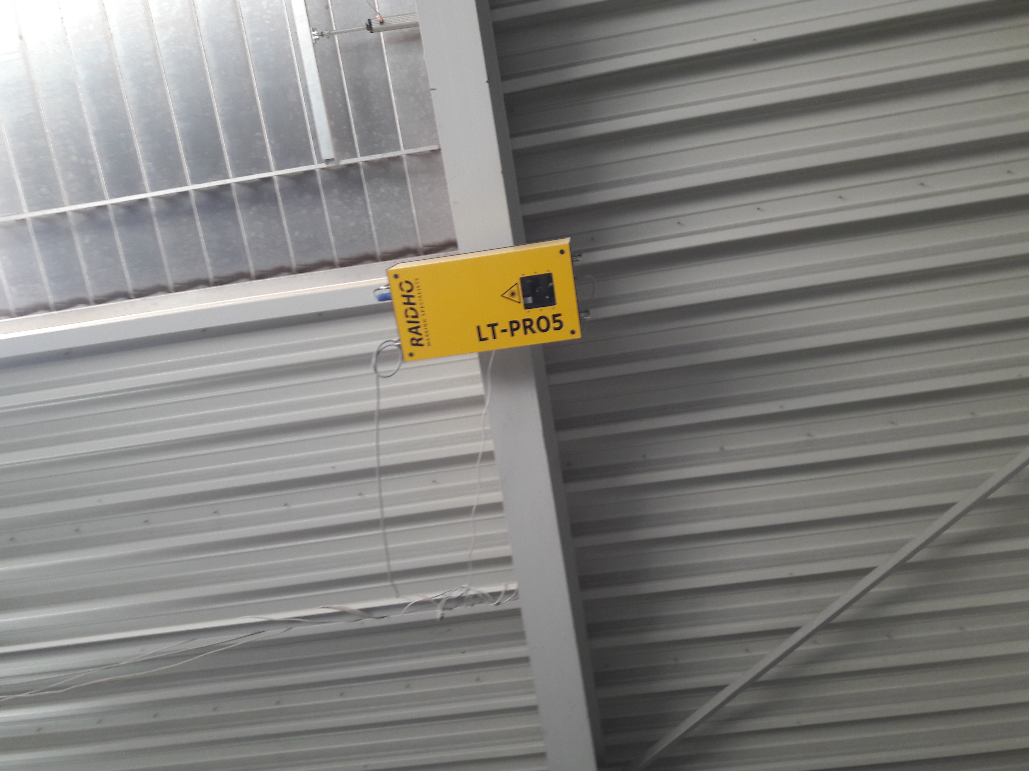 Gebruikt 2008 SCM Record 100NT