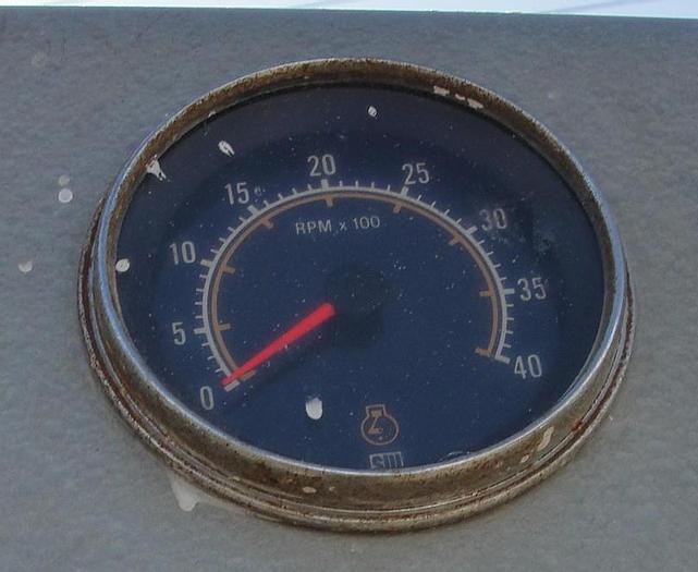 Used 10 HP COWLES HIGH SPEED DISPERSER – AIR/OIL – UL LISTED (#9646)