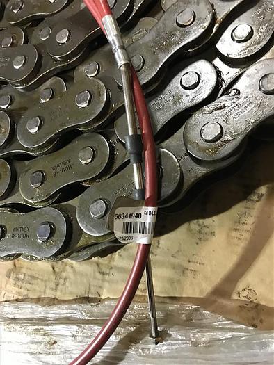 0 Epiroc (Atlas Copco) Cable-MCD - 50341940