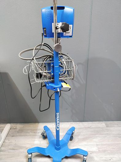 Gebraucht GE Dinamap Carescape V100