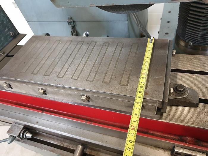 Gebraucht Flachschleifmaschine Jung Elb