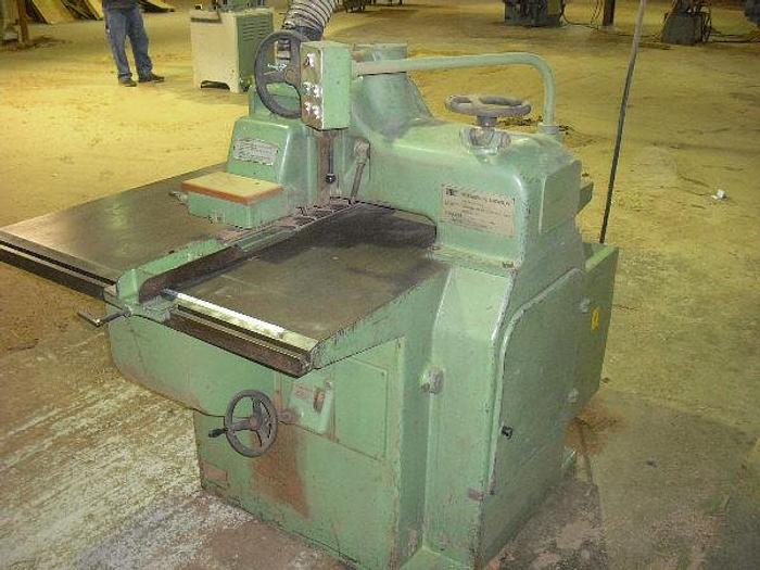 Used IMC RP-12U STRAIGHT-LINE RIPSAW