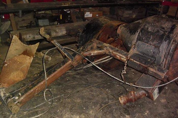 Used 0 Cyclone RC (Reverse Circulation) System