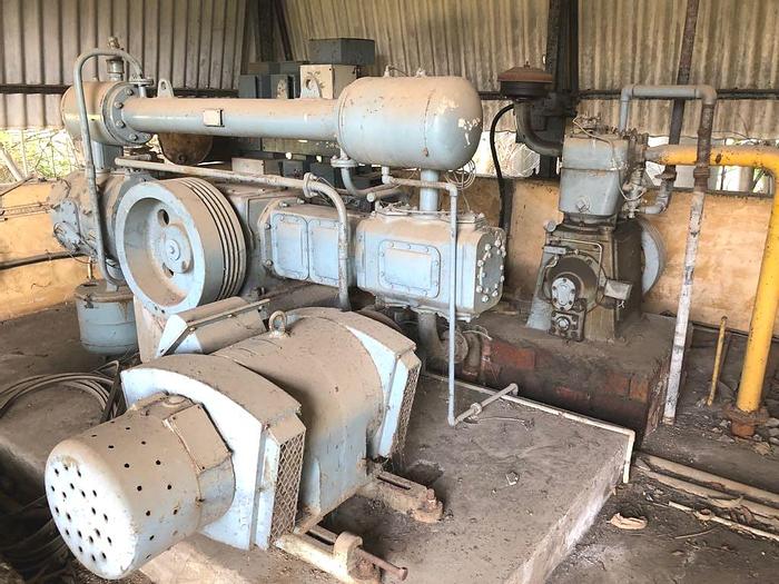 Used Hammer Forging Pneumatic M211