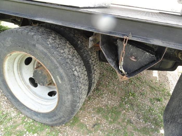 Used 2009 HI RANGER TL38