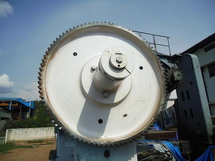 Used Press Trimming Hordern Mason and Edwards