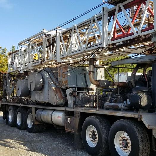 Used 2008 EAGLE 400