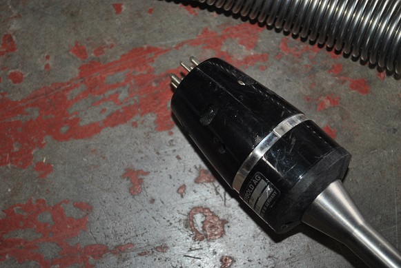 Used leybold ag 89630 or a9311