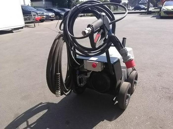 Kent  Hogedrukreiniger