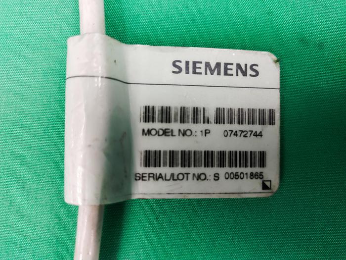 Siemens CW2 Stift Sonde Ultraschall
