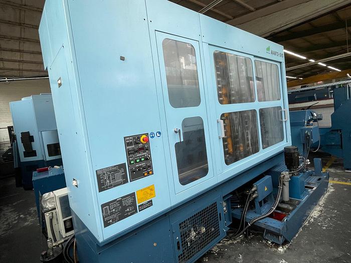 Gebraucht 5-Achsen-Bearbeitungszentrum MATSUURA MAM 72-3VS